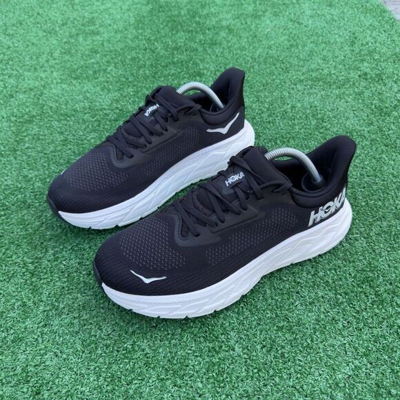 HOKA ONE ONE ARAHI 7 WIDE - Women’s Running Shoes - SIZE 10.5D - Picture 2 of 9